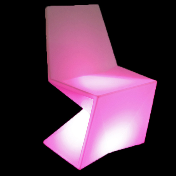 LED椅子20
